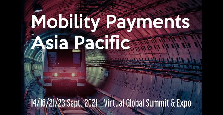 Mobility Payments Asia Pacific graphic