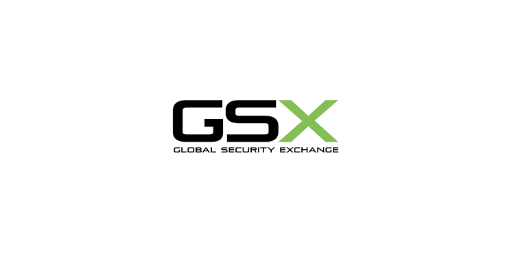 Event Logo GSX