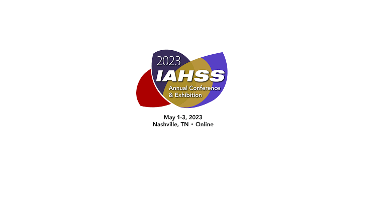 Event Logo IAHSS