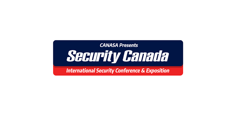 Event Logo Security Canada