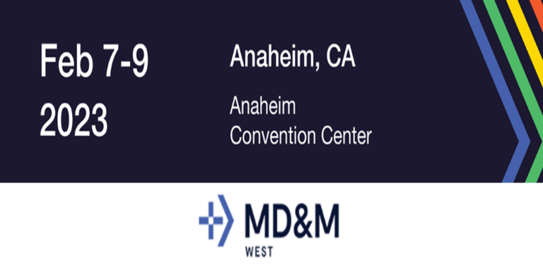MDM Anaheim 2023