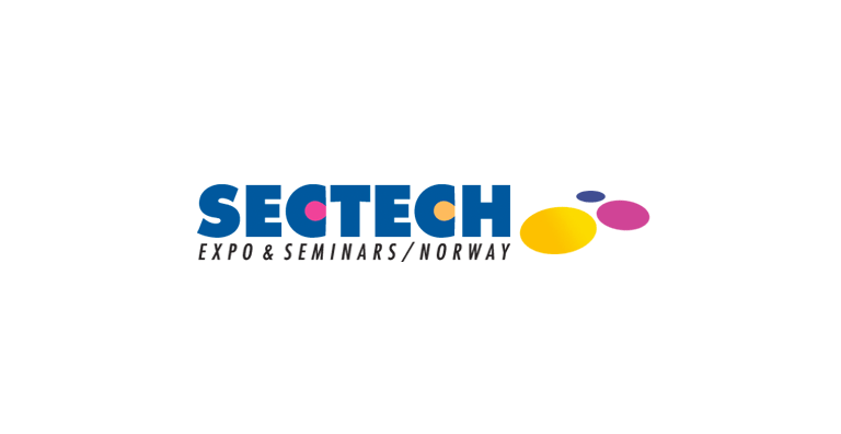 Sectech event logo