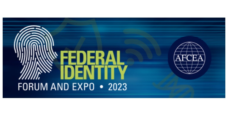 2023 Federal Identity Expo and Forum