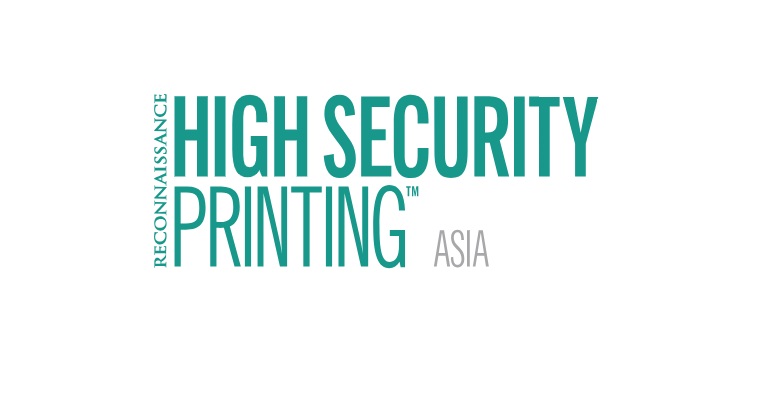 High Security Printing