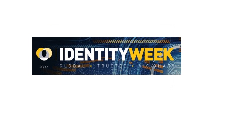 Identity Week Asia