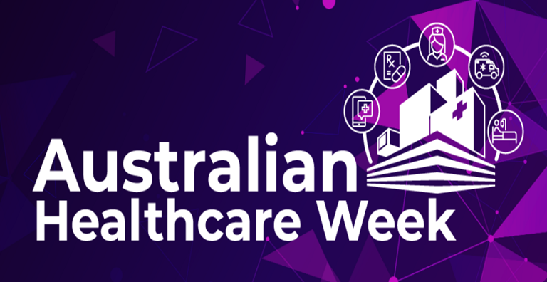 Australian Healthcare Week Exhibition
