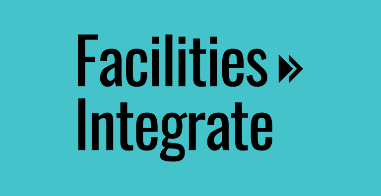 facilities integrate logo