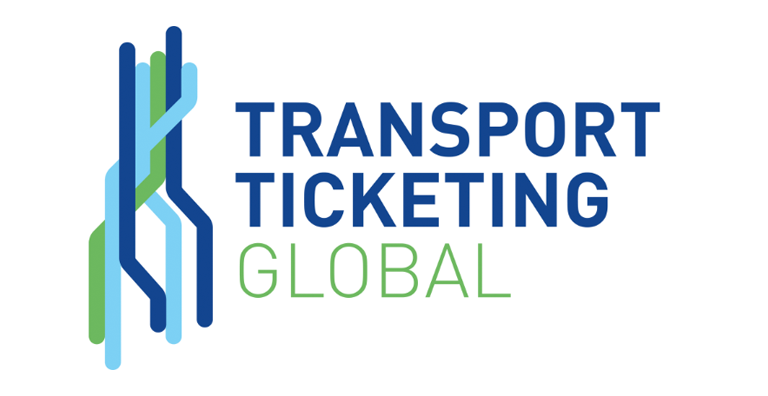 transport ticketing global logo