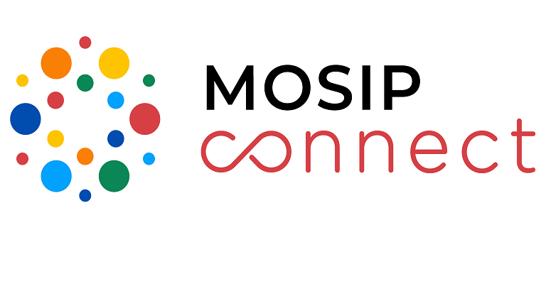 MOSIP Connect Logo