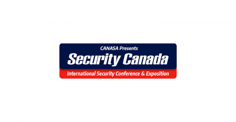 Security Canada logo
